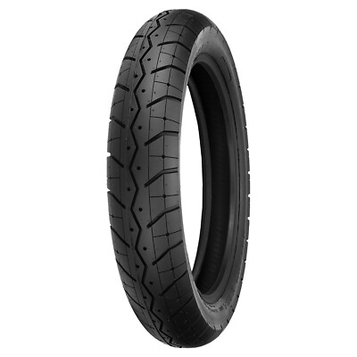 [120/90-18] Shinko 230 Tour Master Rear Motorcycle Tire Bias 71V TL