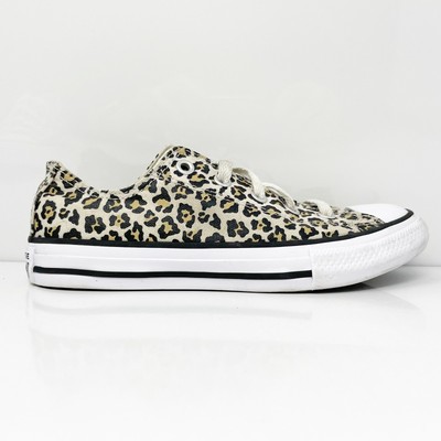 

Бежевые кроссовки Converse Boys Chuck Taylor All Star OX 366297F повседневная обувь размер 1, Бежевый, Chuck Taylor All Star OX