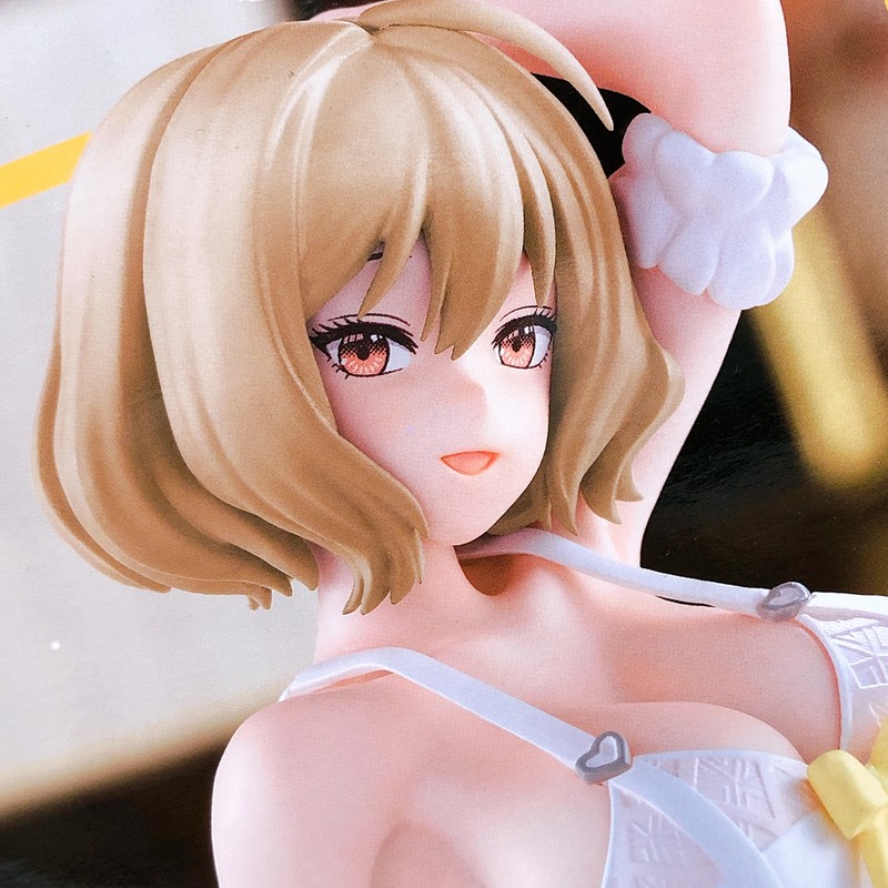 Goddess of Victory NIKKE Anis Yumemirize Figure SEGA Japan Sealed