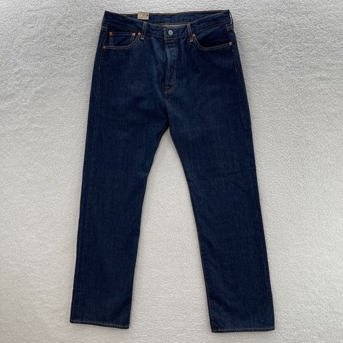 Levi's 501 W35 L34 USA製 USED $_12.JPG?set_id=880000500F