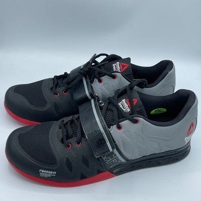 Crossfit lifter sales 2.0