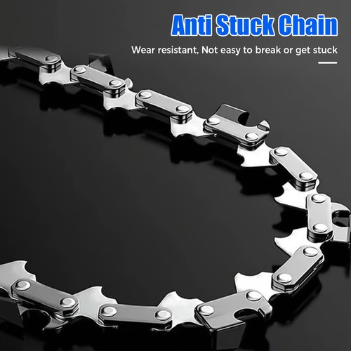 58cc Gas Top Handle Chainsaw with 20" Bar Chain 2-Stroke Engine Cut Tree Wood