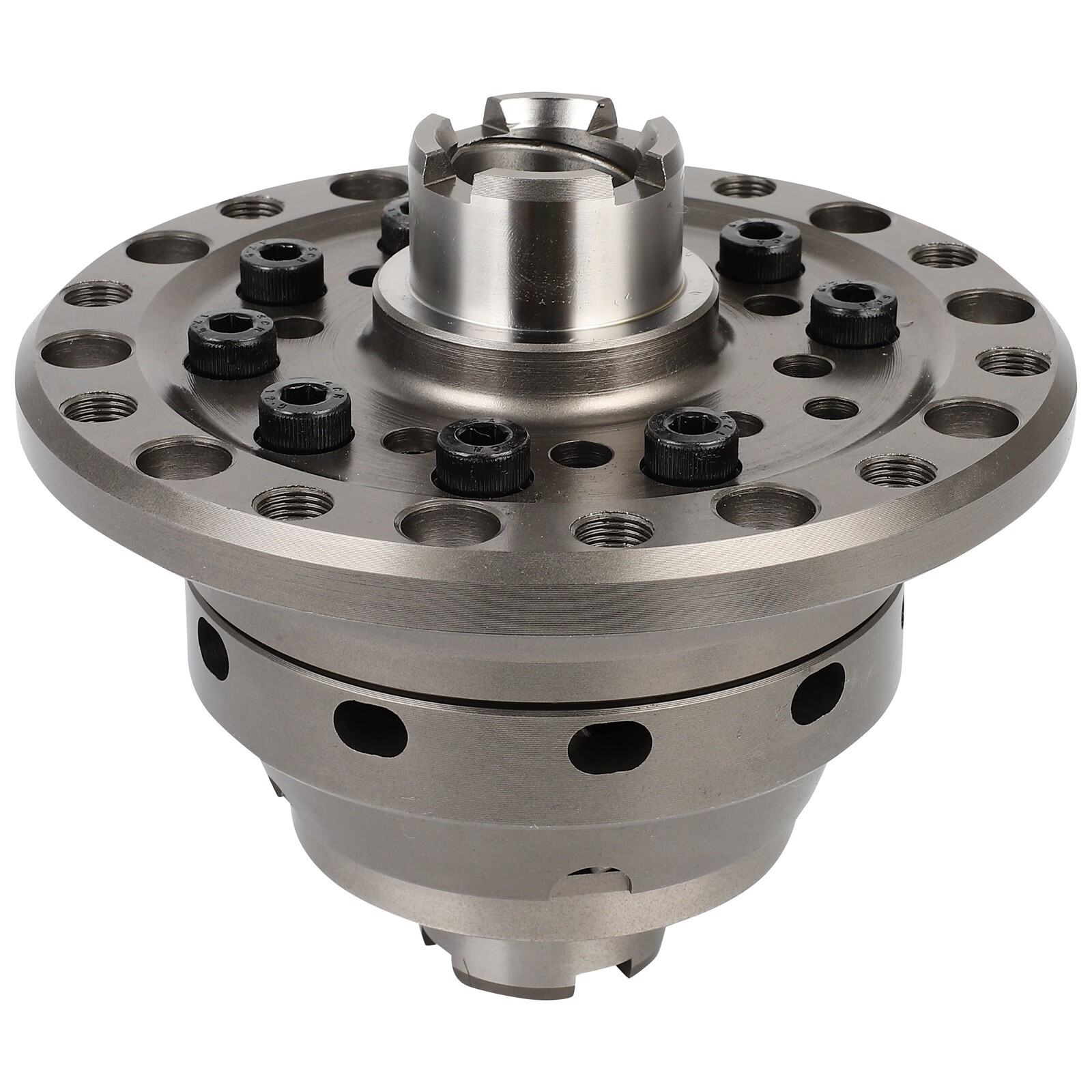 For Acura RSX TSX EP3 FD K20 K20A K20A2 K24A2 Helical LSD