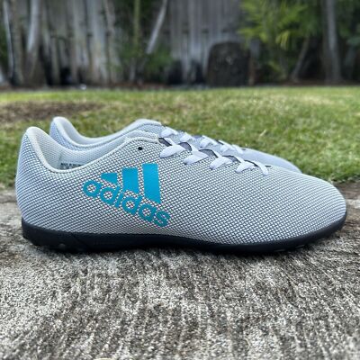 adidas jr x 153 youth firm ground soccer shoe cleat b26998 size 35 124457996462