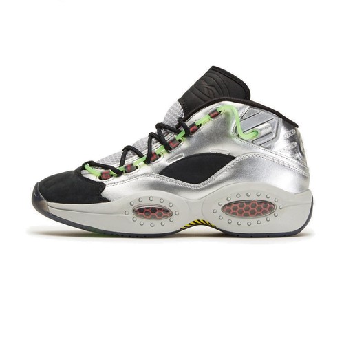 [FW7548] Мужские кроссовки Reebok Question Mid