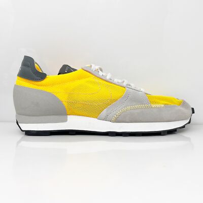 

Nike Mens Daybreak Type CJ1156-800 Желтые повседневные кроссовки Размер 9, Желтый, Daybreak Type
