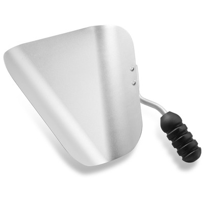 Nacho Chip Warmer Machine with Scoop, Commercial Grade Concession Display