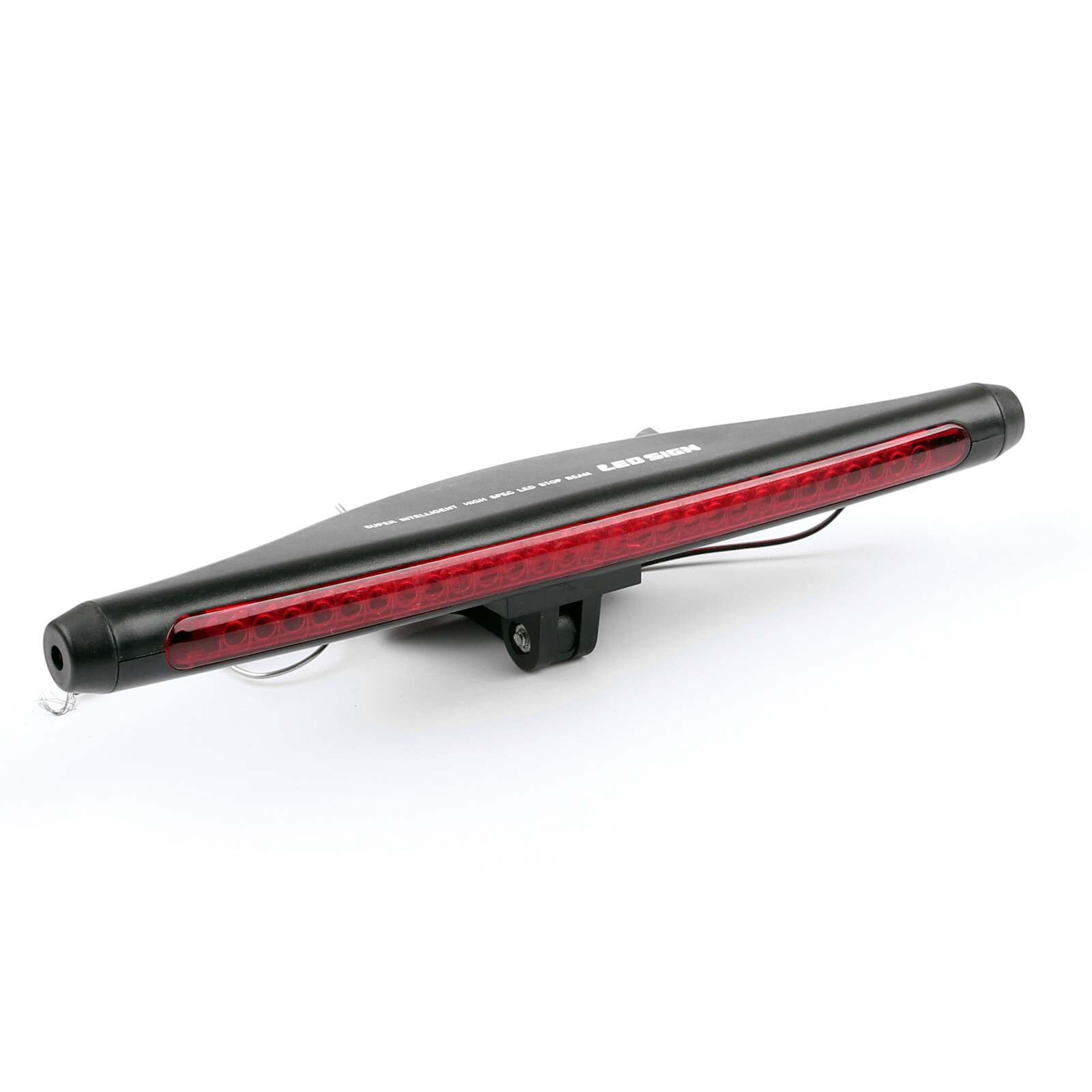 Universal Red Car Auto 28LED 12V High Mount Third 3RD Brake Stop Tail Light