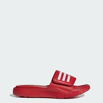 мужские слипоны adidas Alphabounce