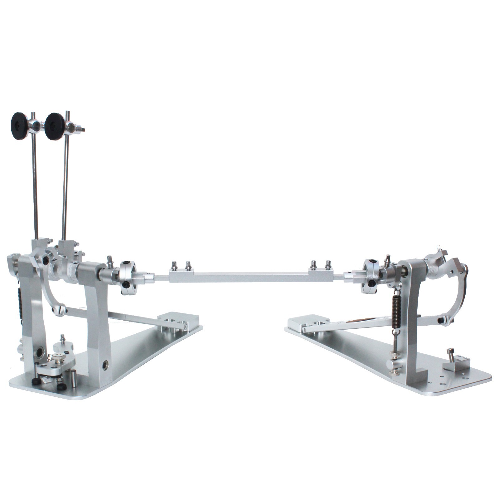 Brand New Double Bass Drum Pedal Direct Drive High Quality Simplified Version