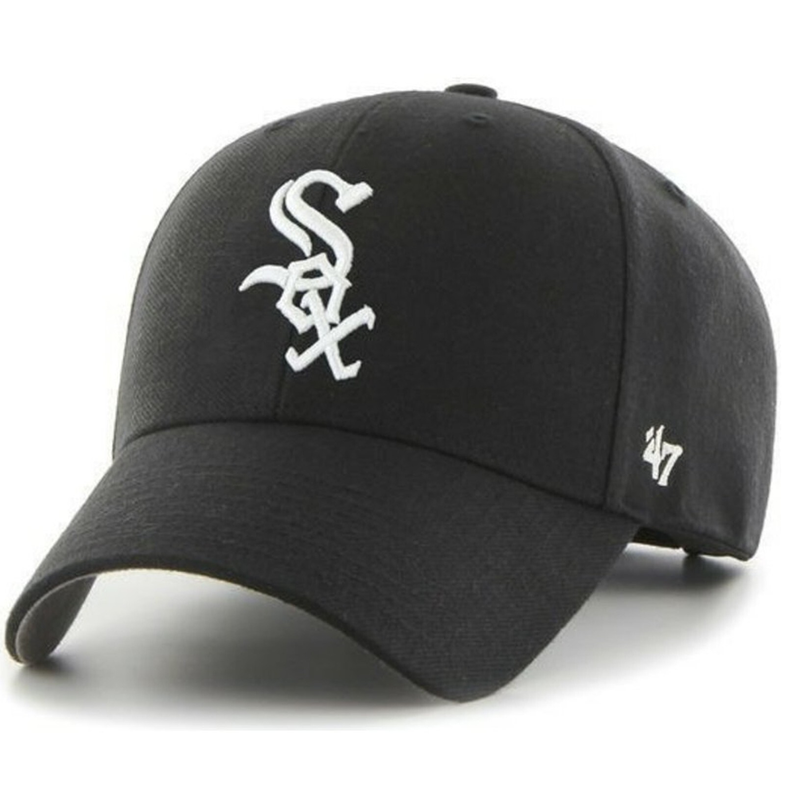 応援グッズ oMA STUDIOS SOX CURVED BRIM HAT (BLK/CRM oMA STUDIOS SOX CURVED BRIM HAT (BLK/CRM - メルカリ