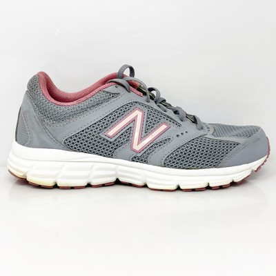 

Женские кроссовки New Balance 460 V2 W460SK2 серые кроссовки размер 7 D, Серый, 460 V2