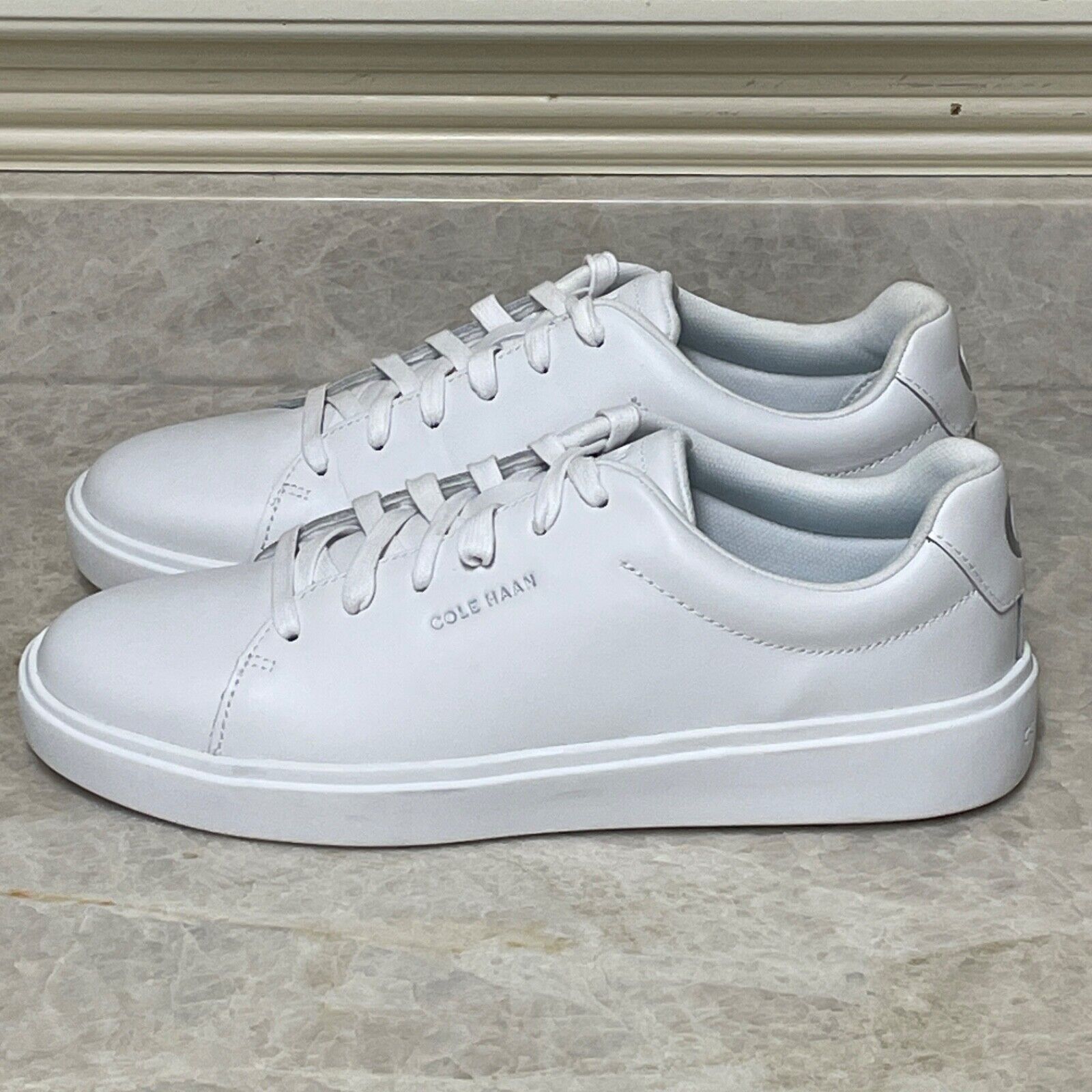Cole Haan Grand Crosscourt Traveler Sneaker Shoes Womens 9B