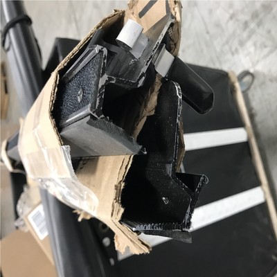 For F-250 Super Duty