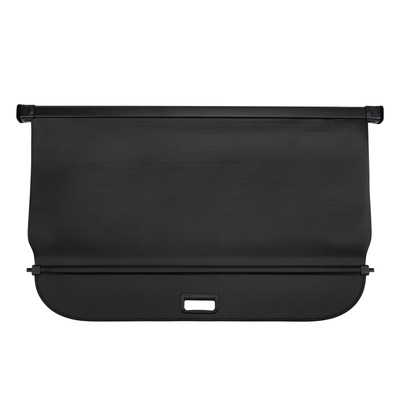 Cargo Cover for Toyota Corolla Cross 22-24 Retractable Rear Trunk Shield Shade