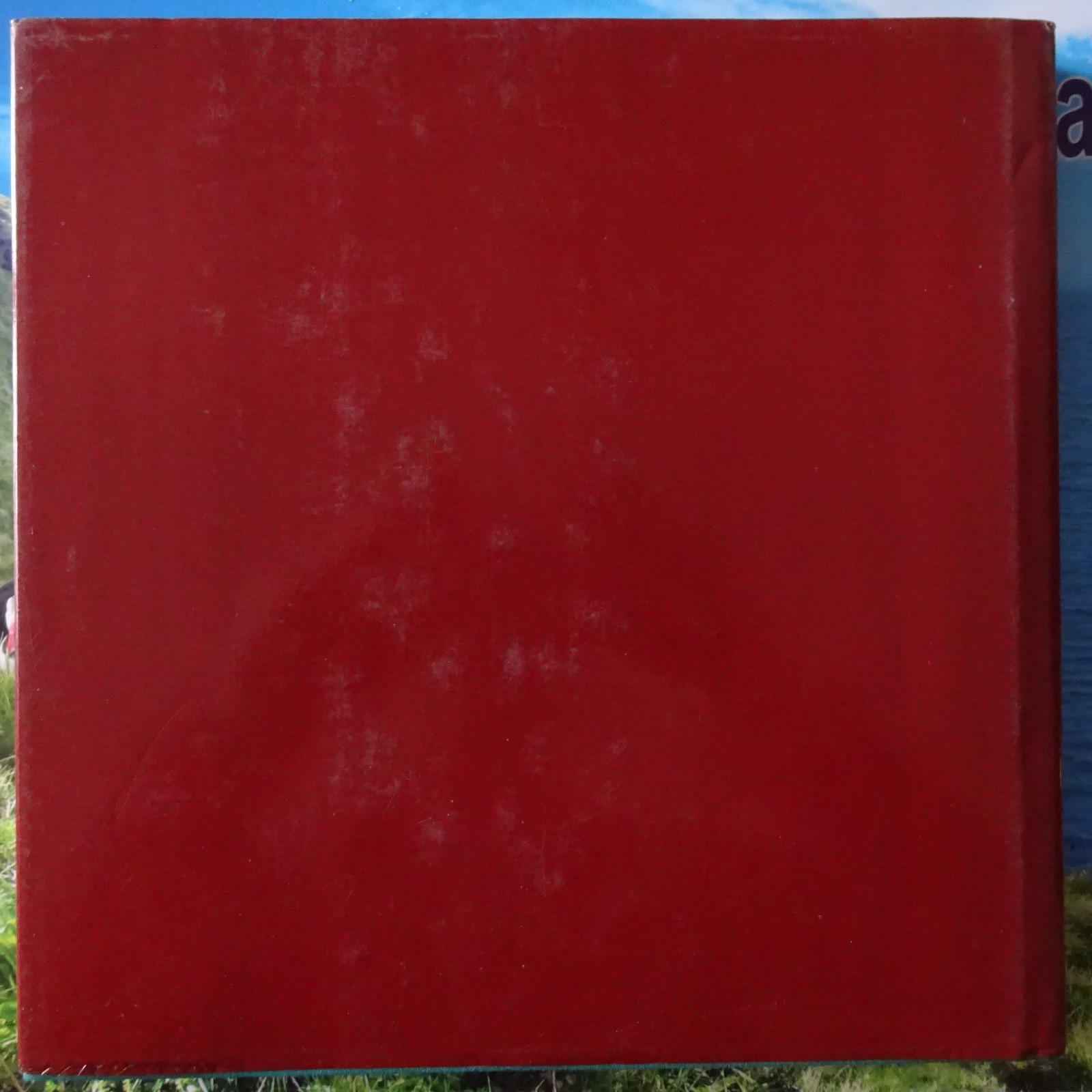 Krieghoff Hardcover Canadian Art Book with Dust Jacket