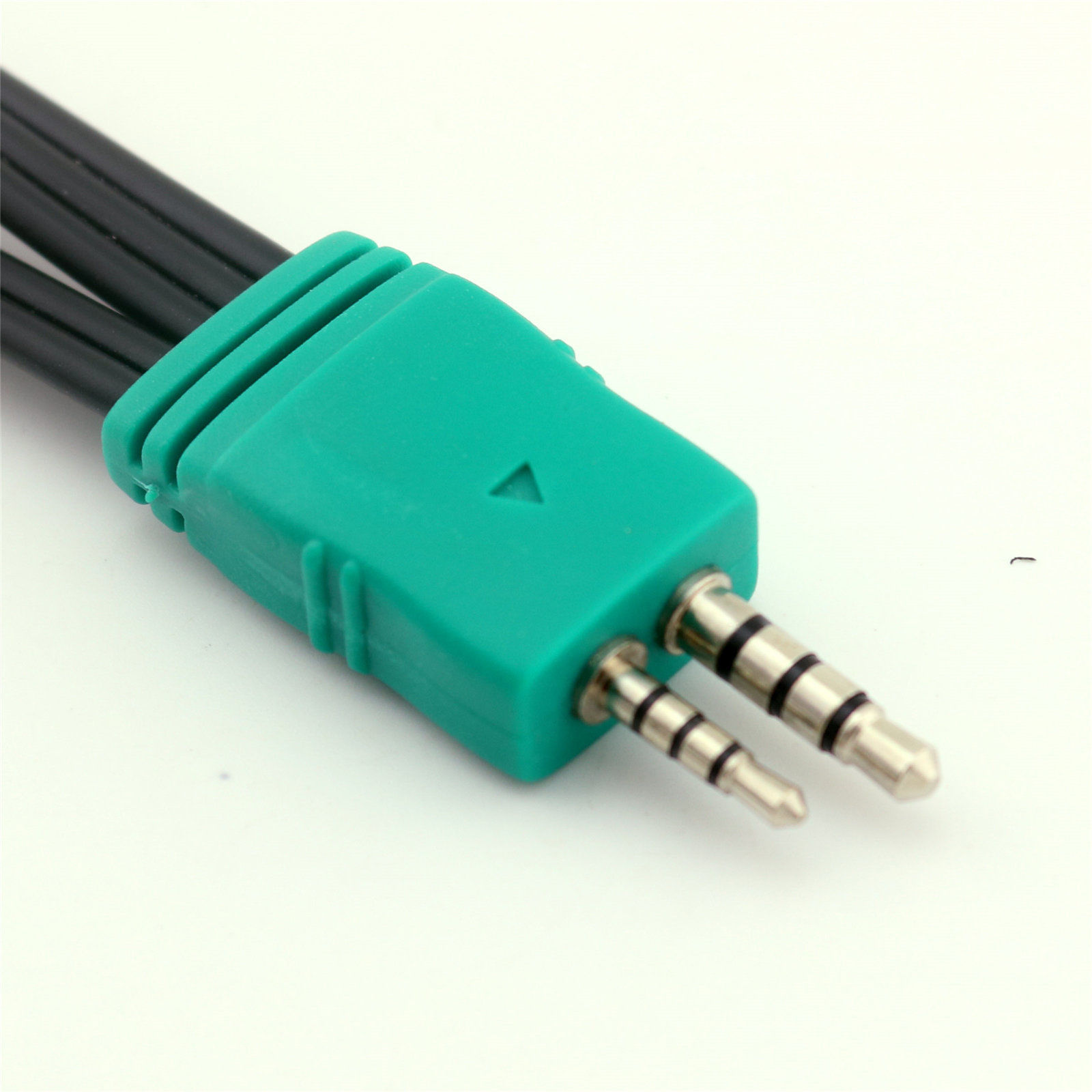 Audio Video AV Component Adapter Cable For Samsung LED TV BN3901154W