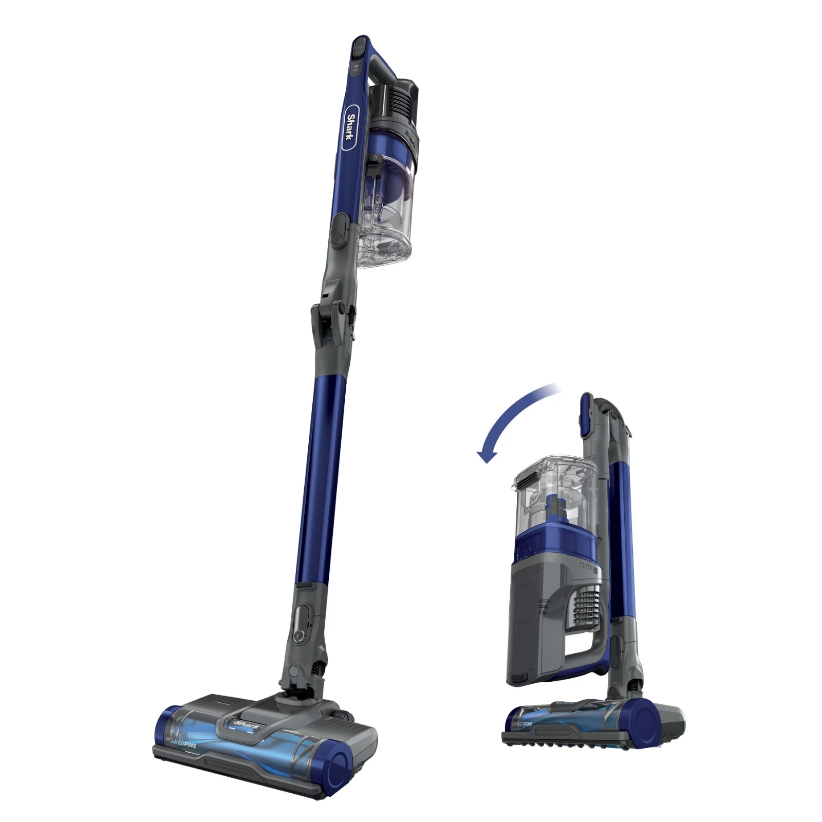 Shark IZ340H Pet Pro Cordless Stick Vacuum (Certified Refurb