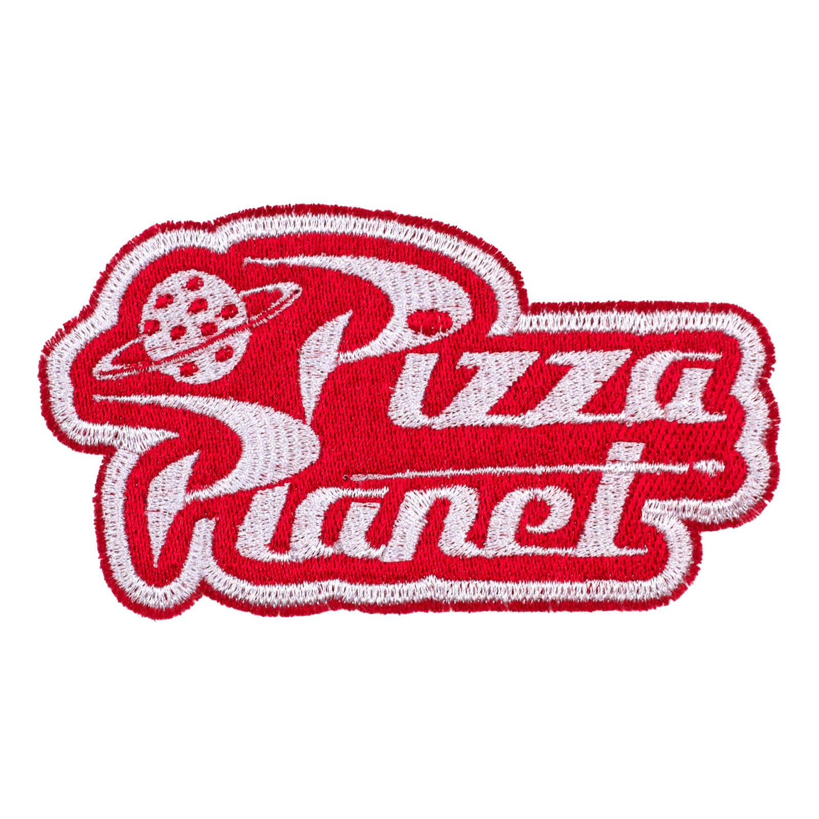 Toy Story Pizza Planet Logo Pizza Planet Spiral Notebook By Joan A
