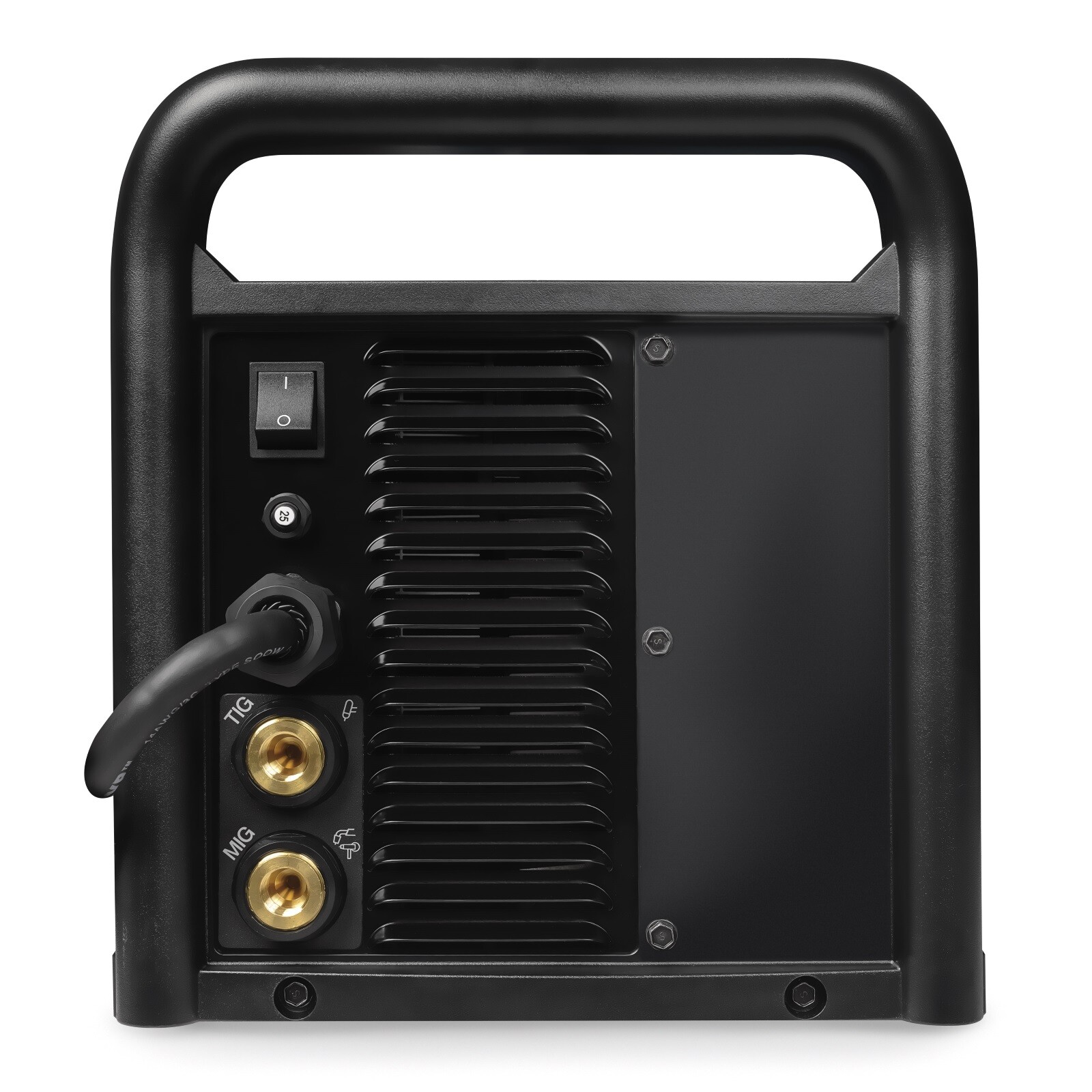 Miller Multimatic 215 Auto-Set Multiprocess Welder (907693) 