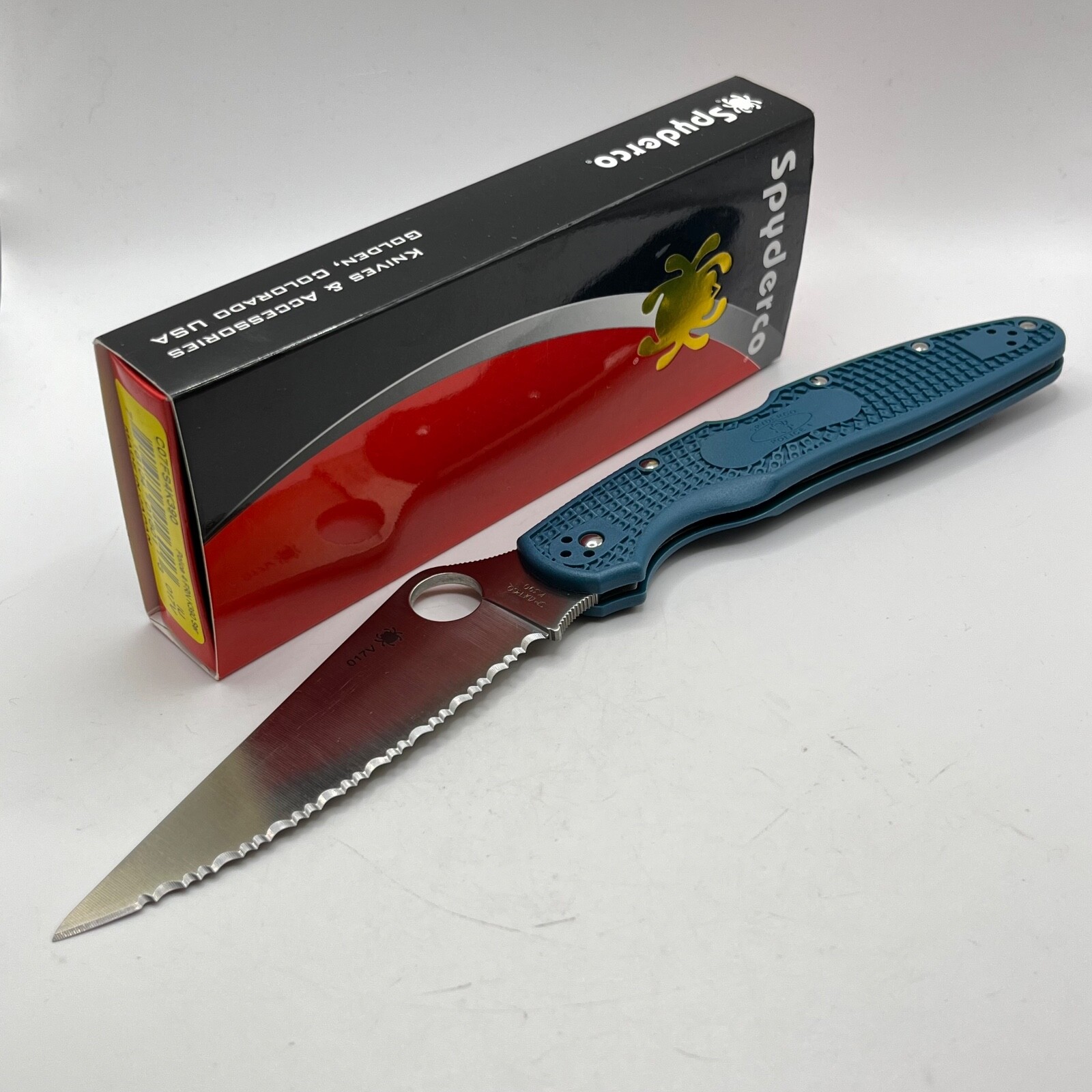 C07fs4k390 - New In Box!