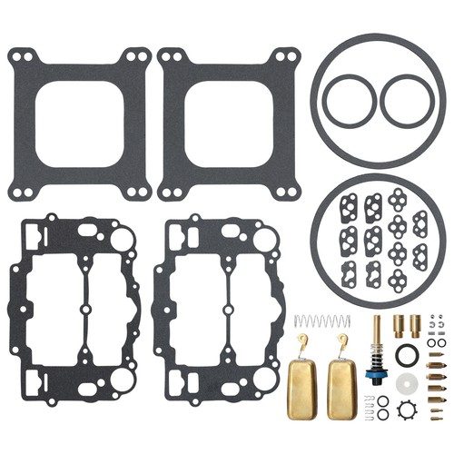 For Edelbrock Carburetor Rebuild Repair Kit for 1477 1400 1405 1406 1407 1411