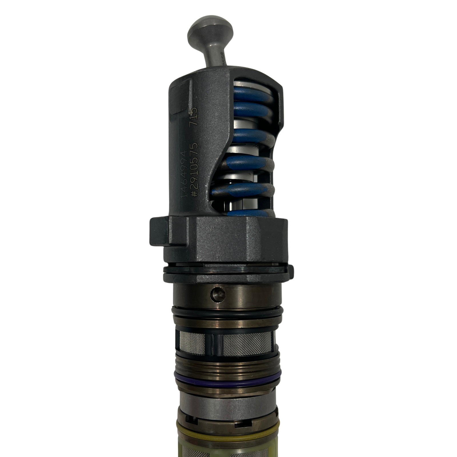 408様④ Cummins Scania HPI Fuel Injector fits ISX Engine 4088725