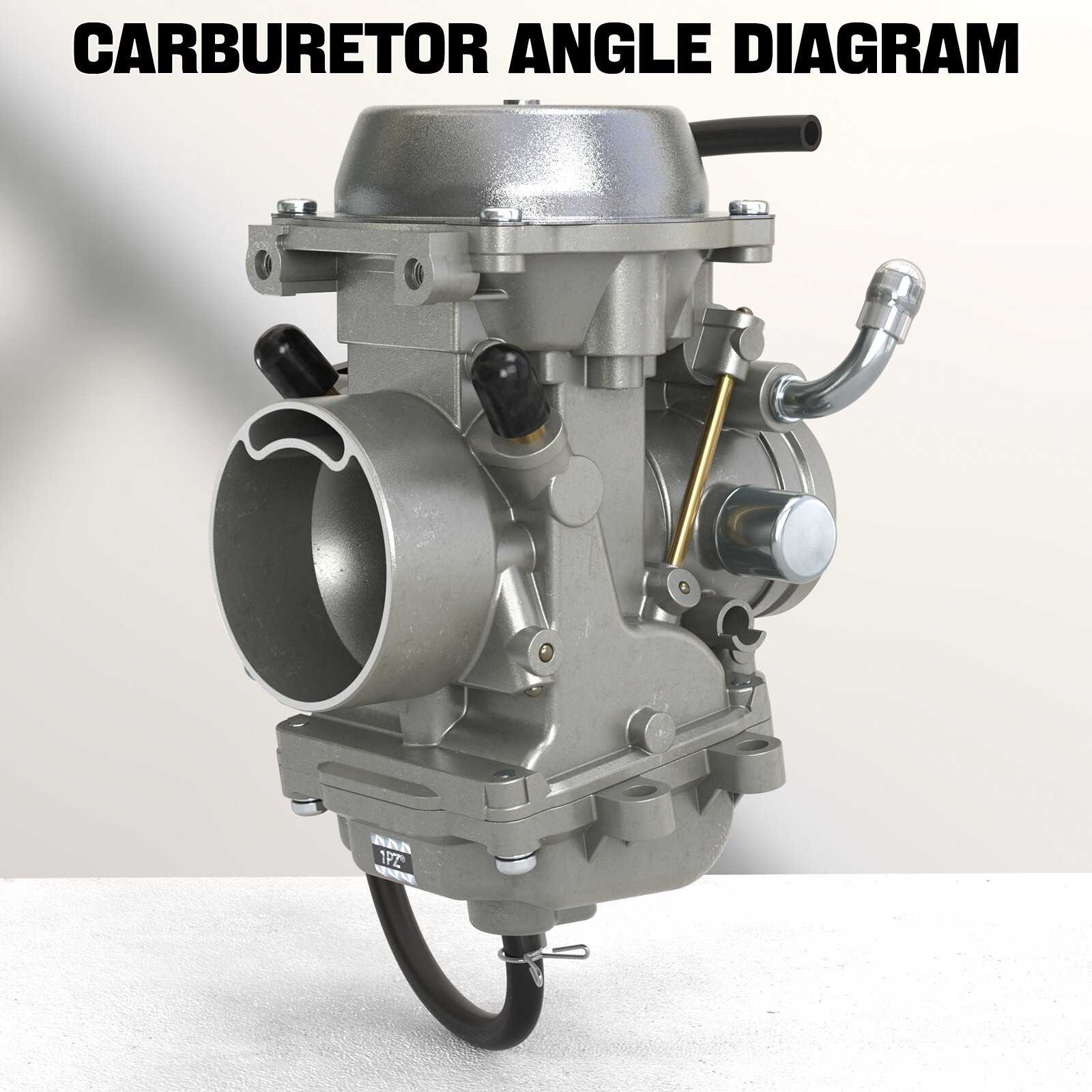 Carburetor carb For Polaris Sportsman 500 300 400 Magnum 425 Ranger 500 425 400