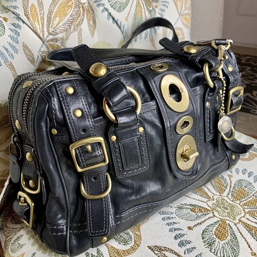 Coach lily bag hotsell