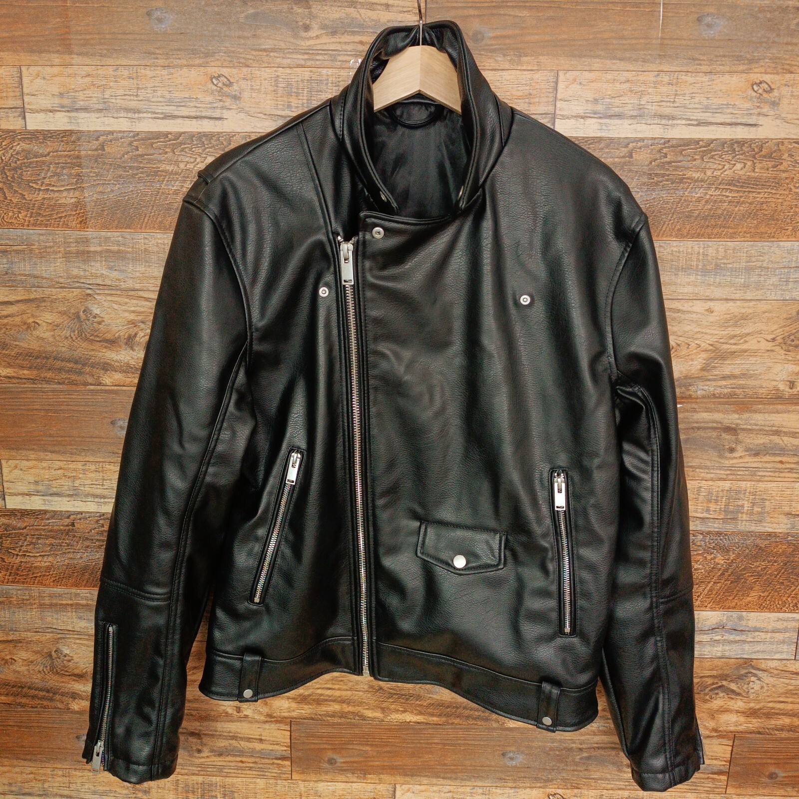 ZARA / ジャケット org.jpg