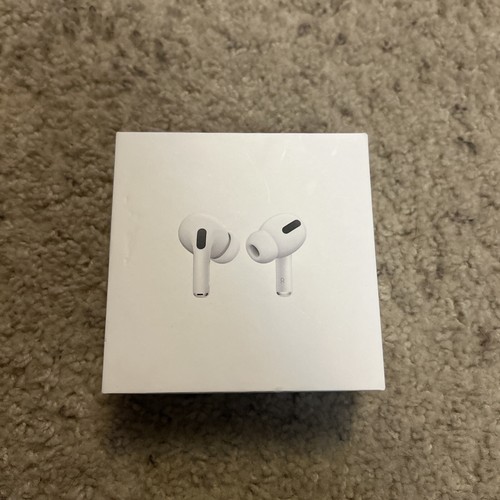 APPLE AIRPODS PRO 1 ST GENERATION Box Only | eBay