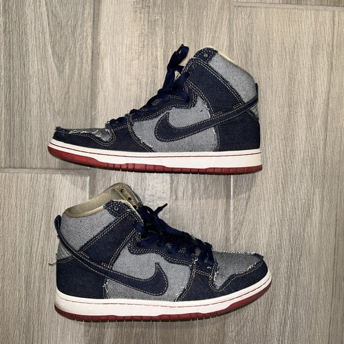 reese forbes dunk high