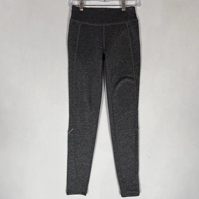 FILA Sport Performance Leggings Womens Size XS Workout Run Gym Lift Fitness