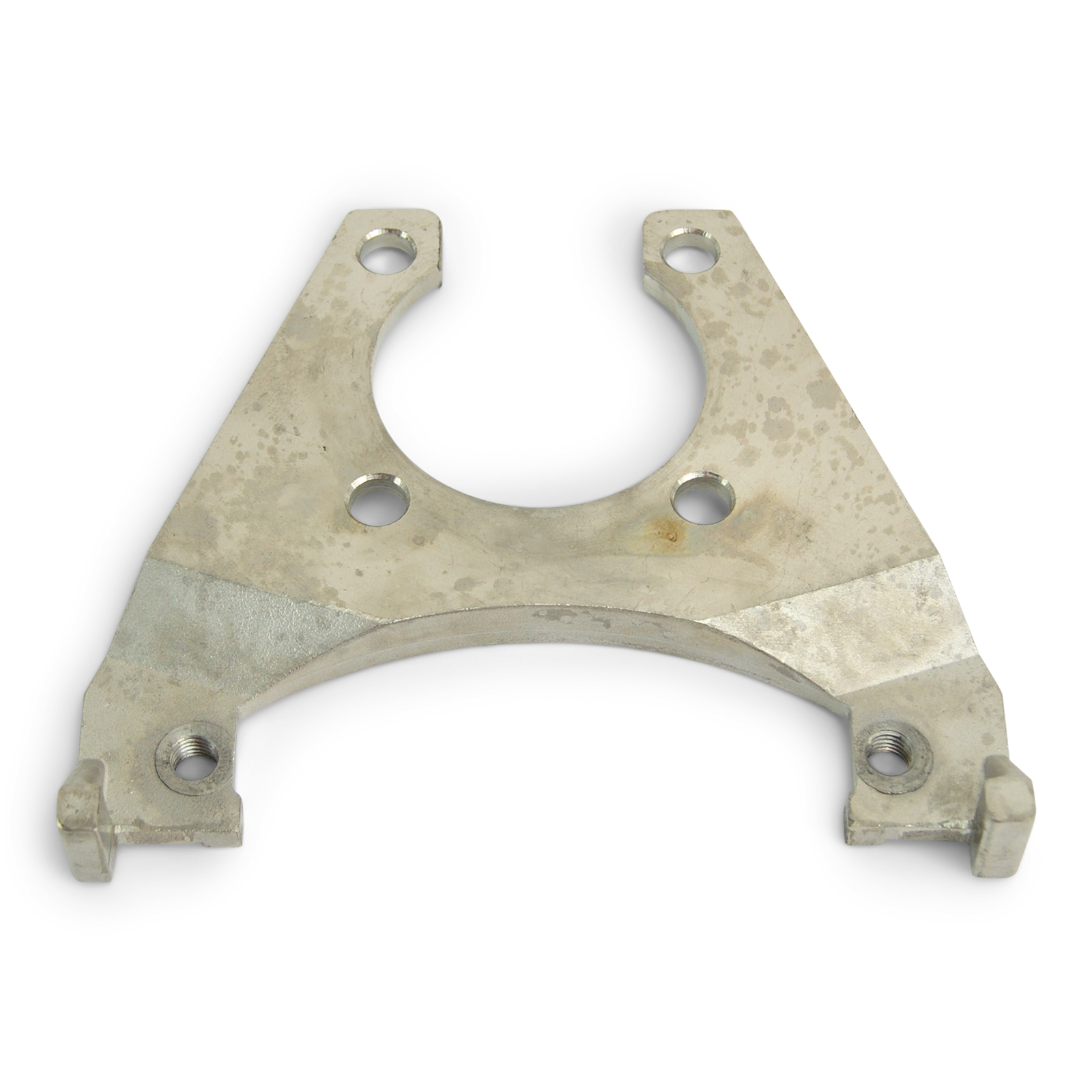 Kodiak 10" Boat Trailer Disc Brake Kit 5 Bolt Stainless Steel w