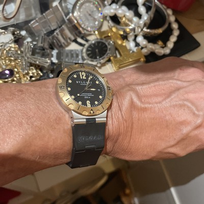 Item photo(s) from verified buyer