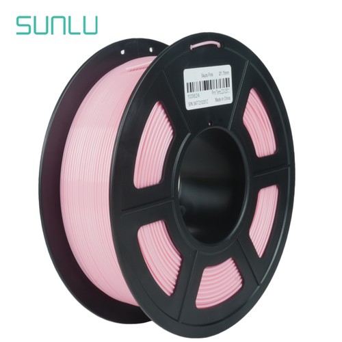 [BUY 4 GET 2 FREE,ADD 6 ] SUNLU PLA Matte META PLA+ PETG SILK ABS Filament 1KG