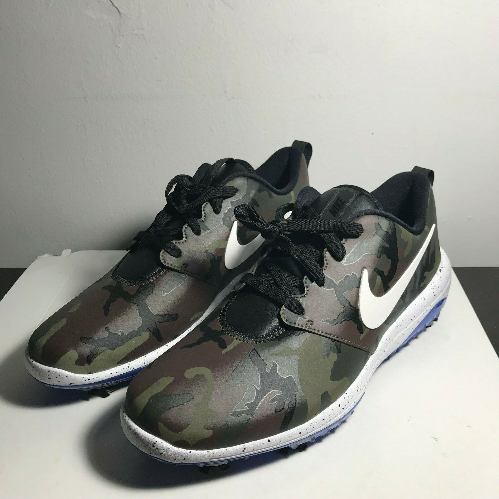 nike roshe g tour nrg golf shoes