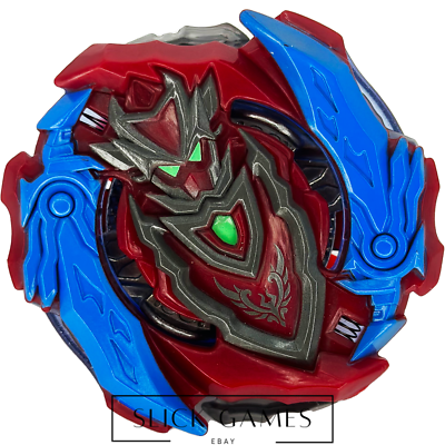 Beyblade Burst Battle League Turbo Achilles A4