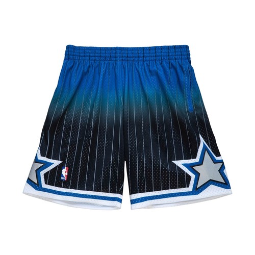 ШОРТЫ MITCHELL & NESS NBA FADEAWAY SWINGMAN ORLANDO MAGIC 1994