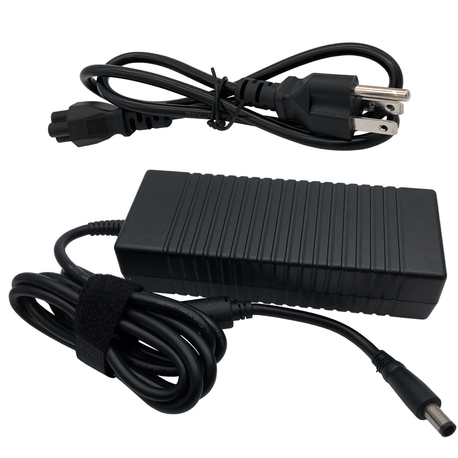 NEW For DELL G5 15 5587 G7 15 7588 P72F 130W Laptop AC Charger Power Adapter