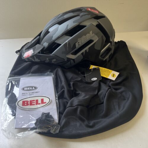 bell helmet super air r mips