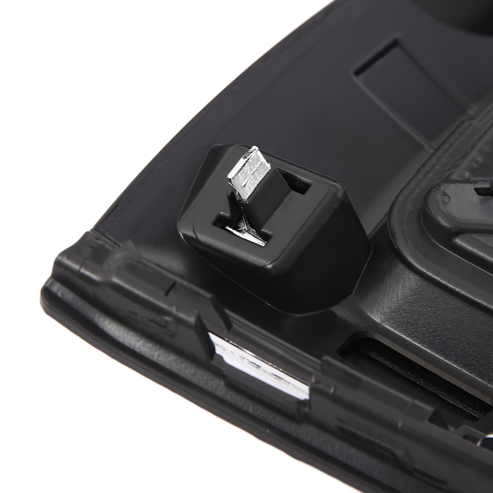 For Chevrolet Equinox 2018-2021 Front Bumper Grille w/Chrome Trim 84150738