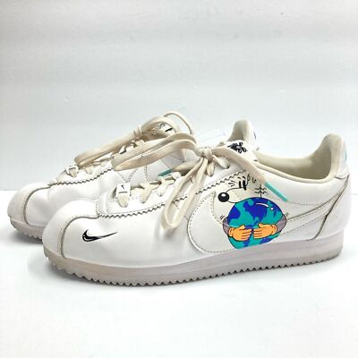 NIKE EARTH DAY CORTEZ コルテッツ　DUNK JORDAN Nike Steve Harrington x Cortez Flyleather QS 'Earth Day