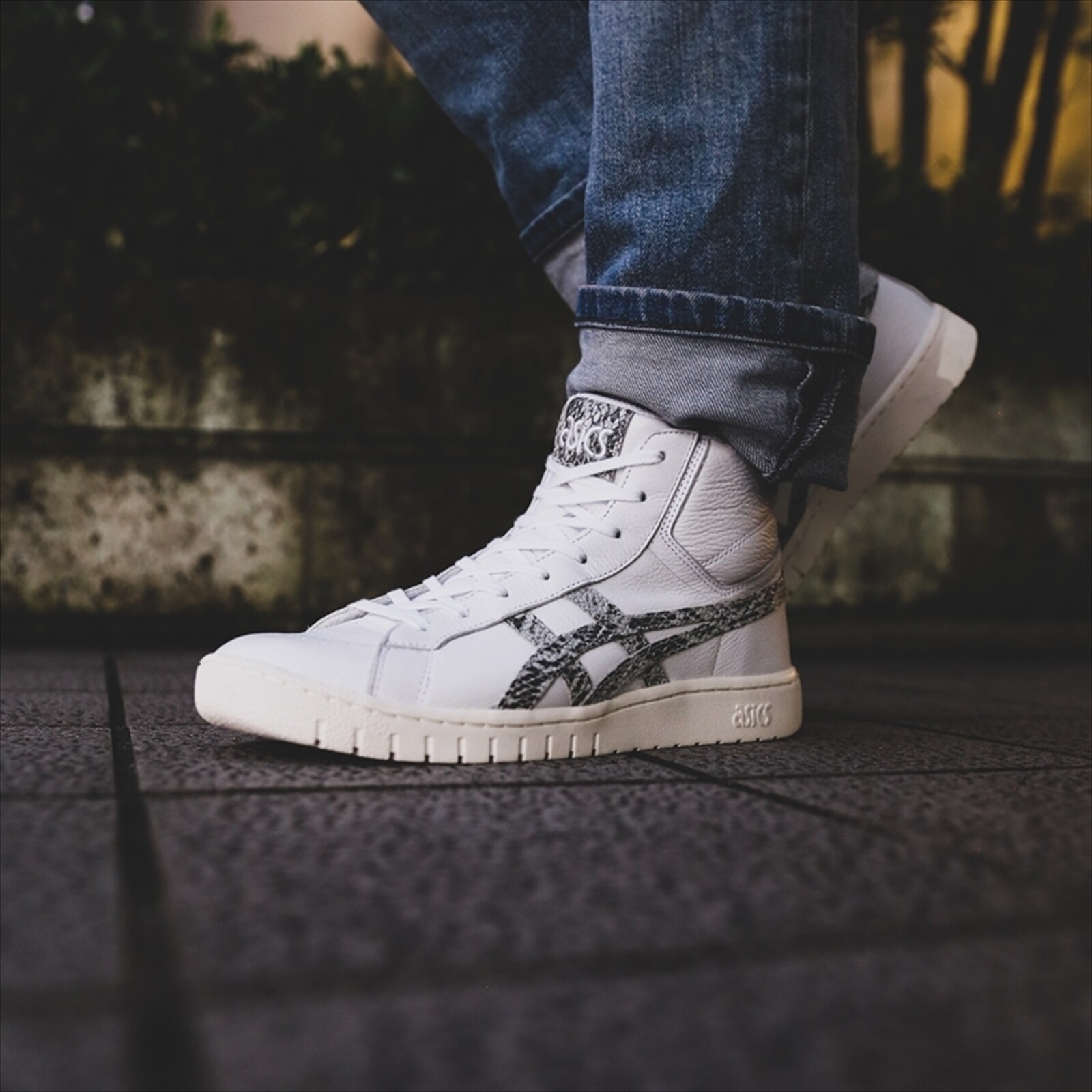 asics gel ptg