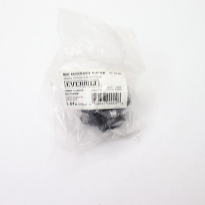 Adapter Polypropylene Mip 1-1/4" Ebmgha125