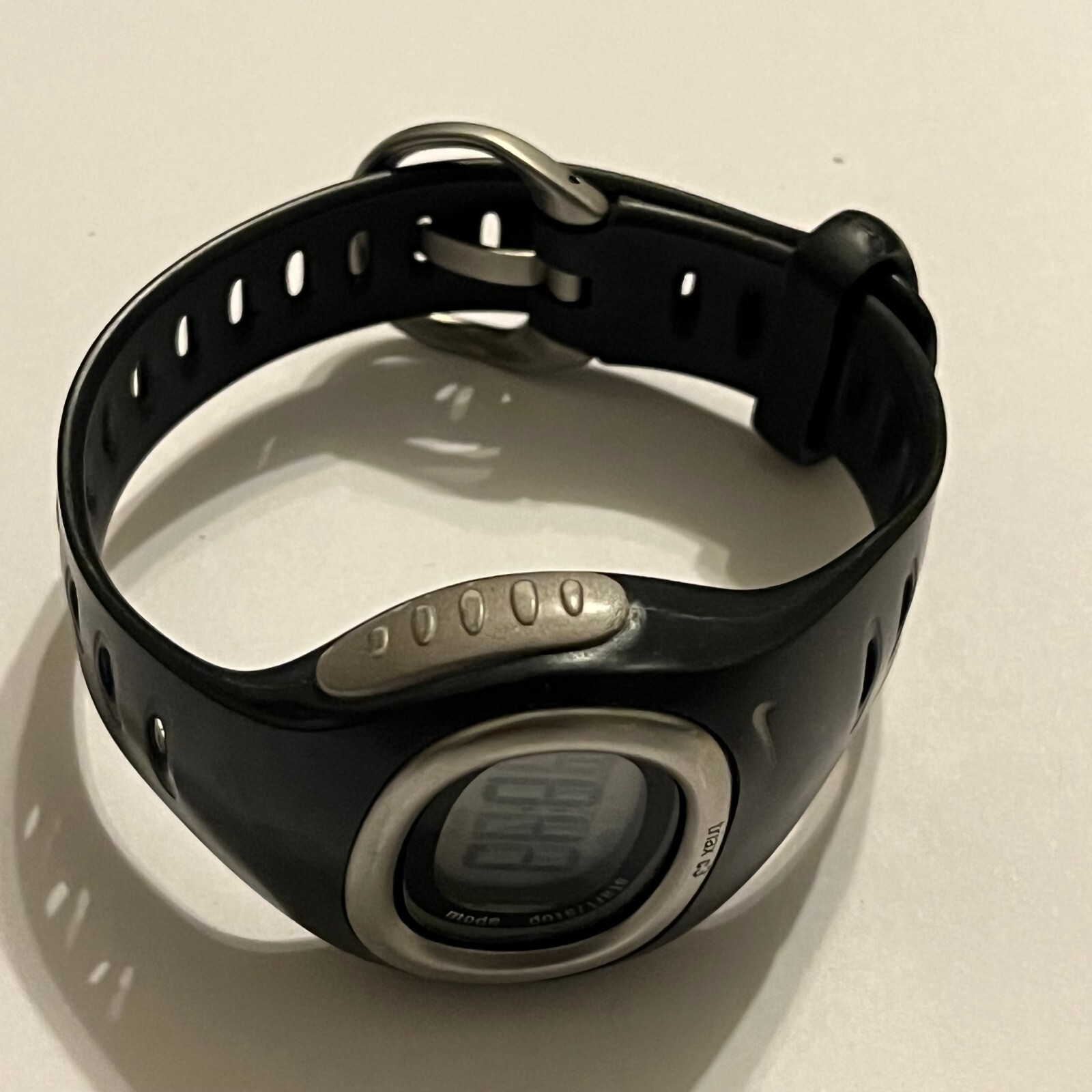 Nike wrist watch sale
