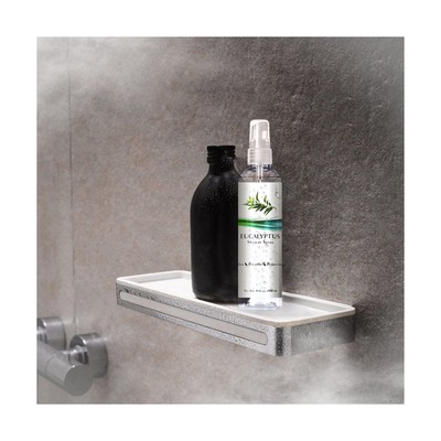 Eucalyptus Oil Shower Spray, Premium Essential Oil Mist, Best for Steam in Sh...