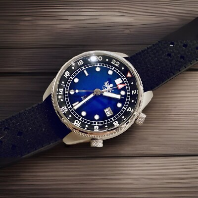 Phoibos Watches For Sale on eBay WatchCharts Marketplace