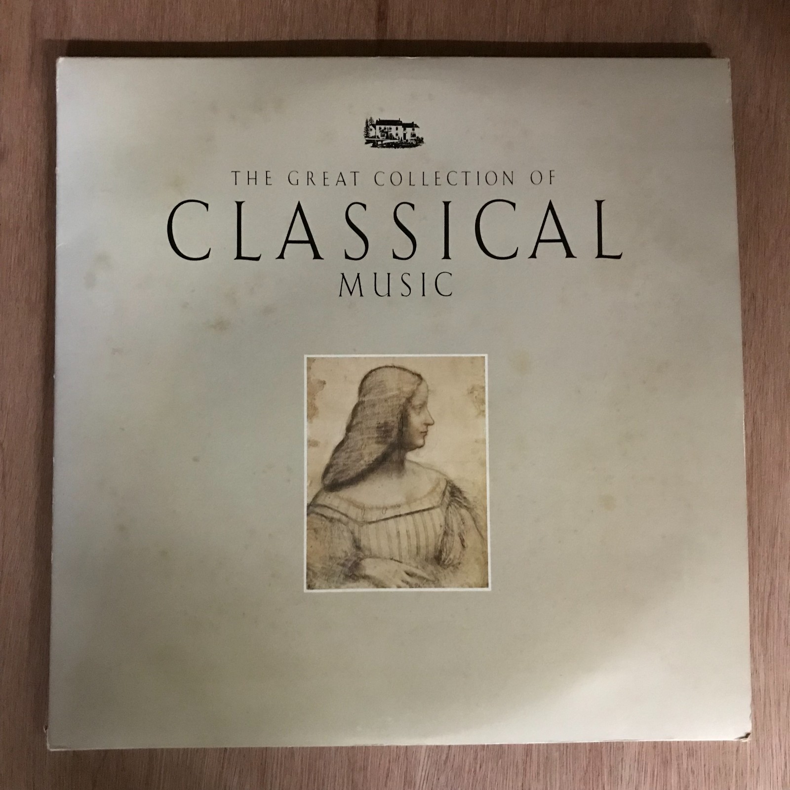 その他 The Great Collection Of Classical Music Yahoo!オークション - 【「The Great Collection of Classical