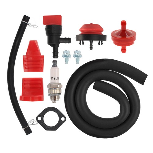 For Tecumseh Choke & Throttle Control Knob 38630 Lawn Mower 35438 Snowblower 